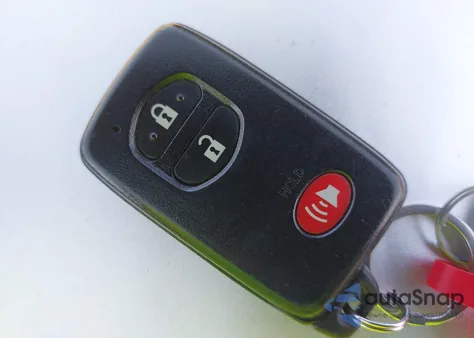 2012 Toyota Prius Five/Four/One/Three/Two z USA, uszkodzony, nr VIN JTDKN3DU0C1604171